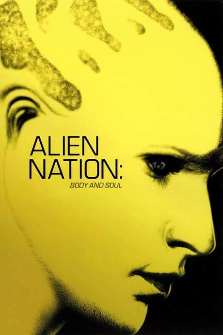 Alien Nation: Body and Soul